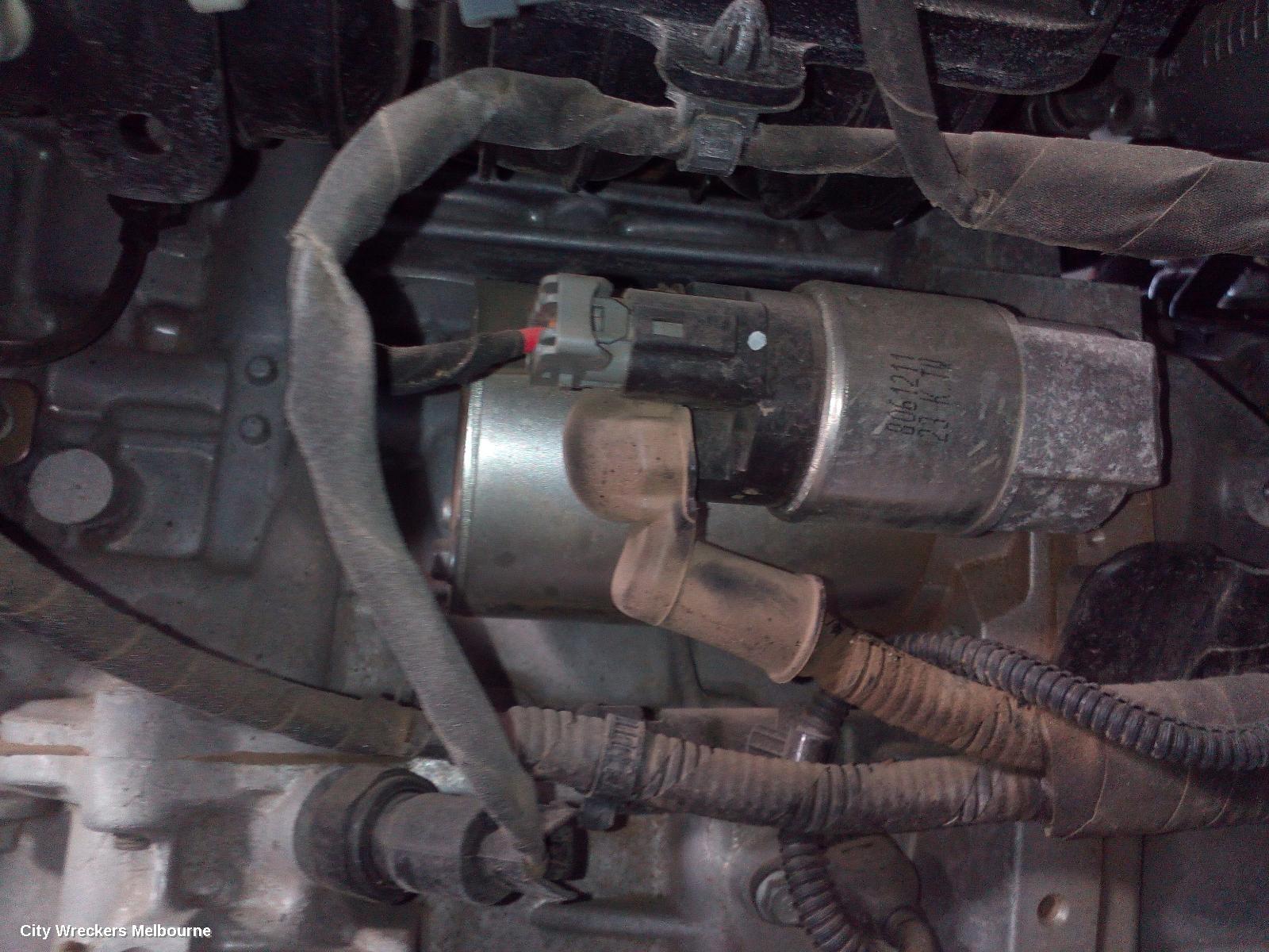 HYUNDAI ACCENT STARTER, PETROL, 1.6, G4FC/G4FD, RB, 07/2011 - 12/2019