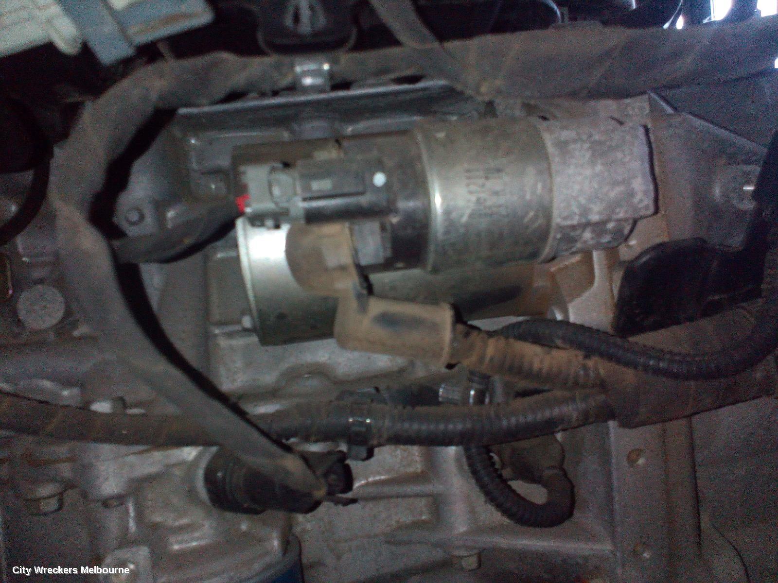 HYUNDAI ACCENT STARTER, PETROL, 1.6, G4FC/G4FD, RB, 07/2011 - 12/2019