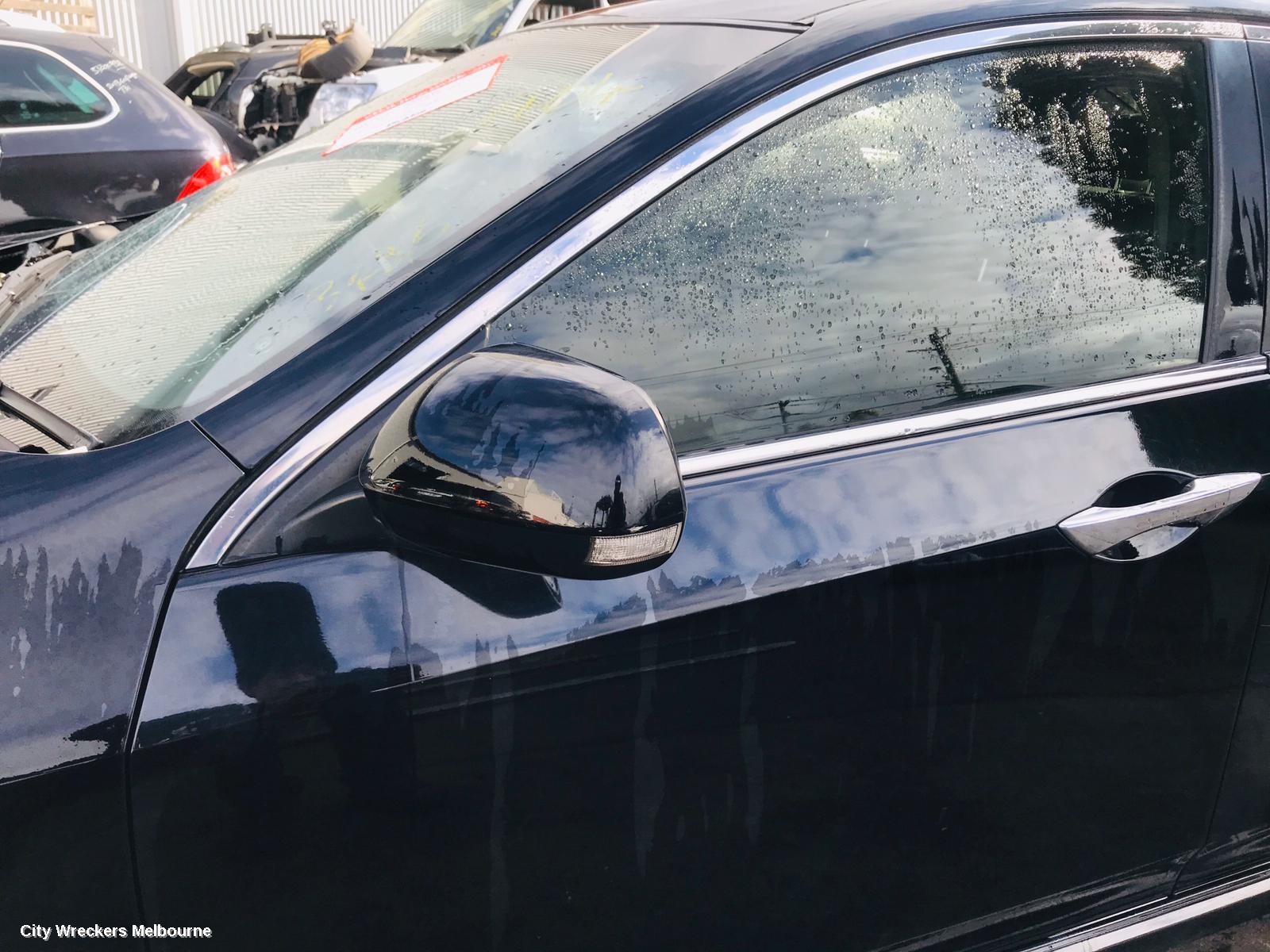 HONDA ACCORD INTERIOR MIRROR, 8TH GENERATION 02/2008 - 04/2013