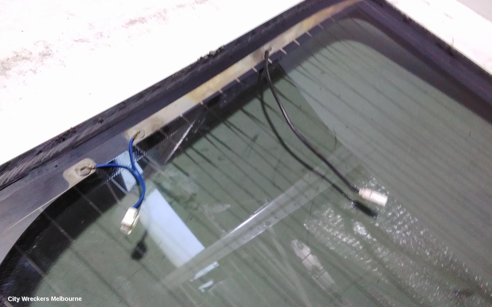 FORD FALCON WINDSHIELD, FG-FGX, 05/2008 - 12/2016