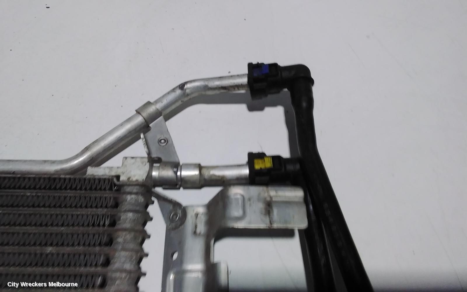VOLKSWAGEN PASSAT COOLER, 3CC, SEDAN, 08/2008 - 12/2016