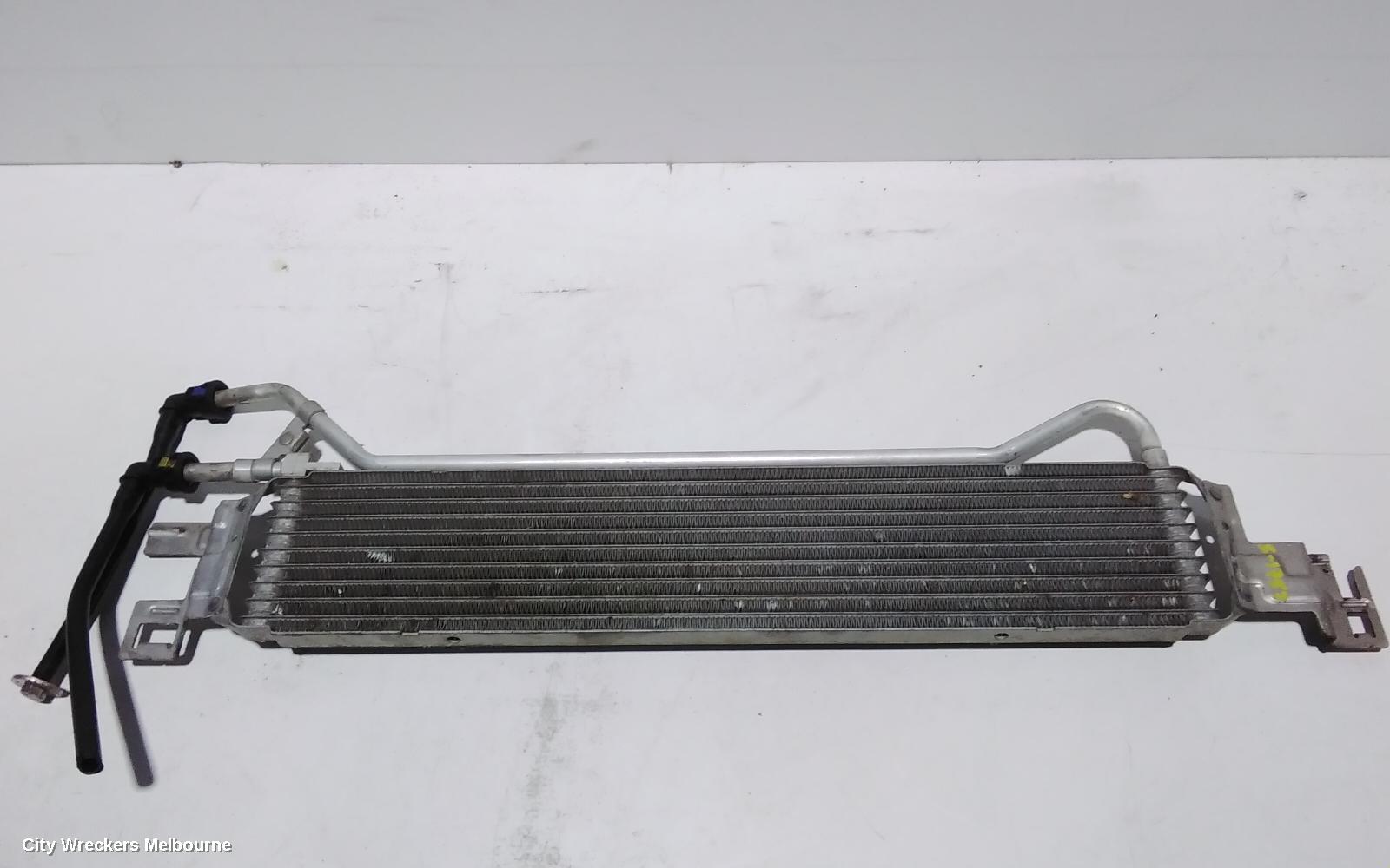 VOLKSWAGEN PASSAT COOLER, 3CC, SEDAN, 08/2008 - 12/2016