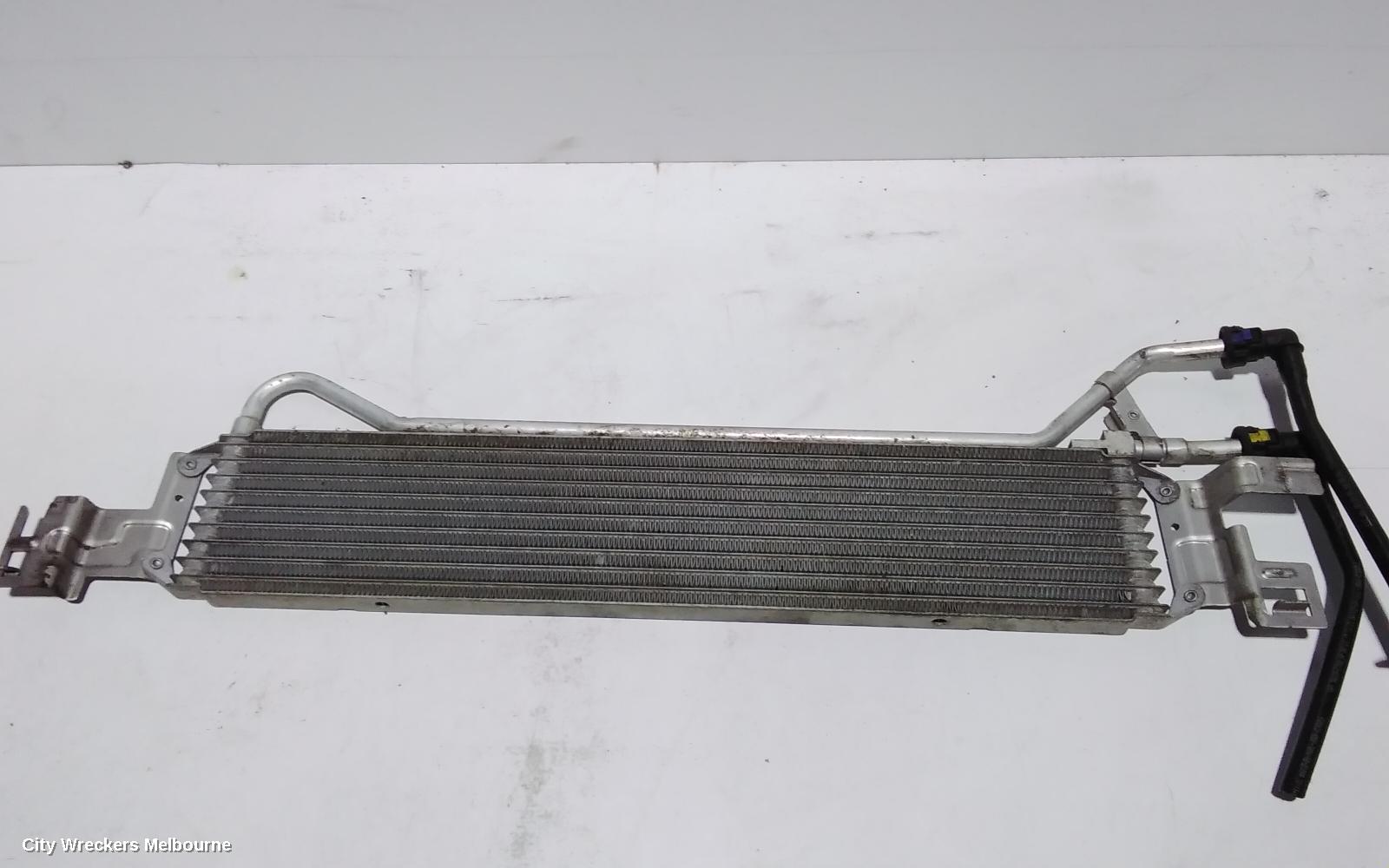 VOLKSWAGEN PASSAT COOLER, 3CC, SEDAN, 08/2008 - 12/2016