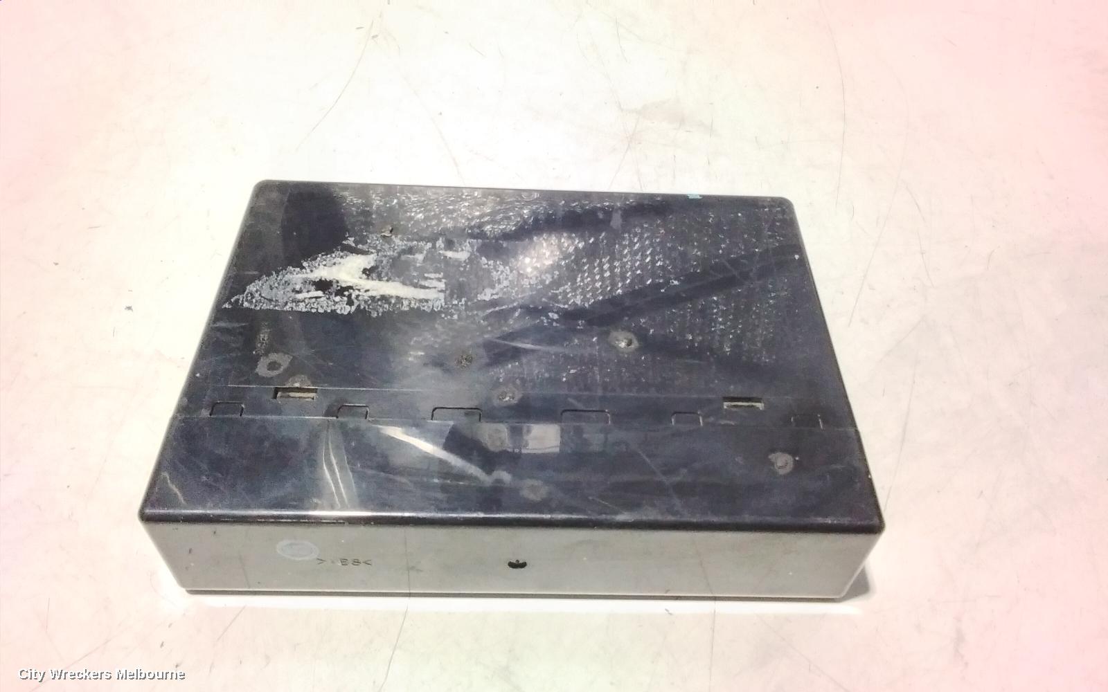 HOLDEN CAPTIVA ECU, BCM, CG, 01/2011 - 06/2018