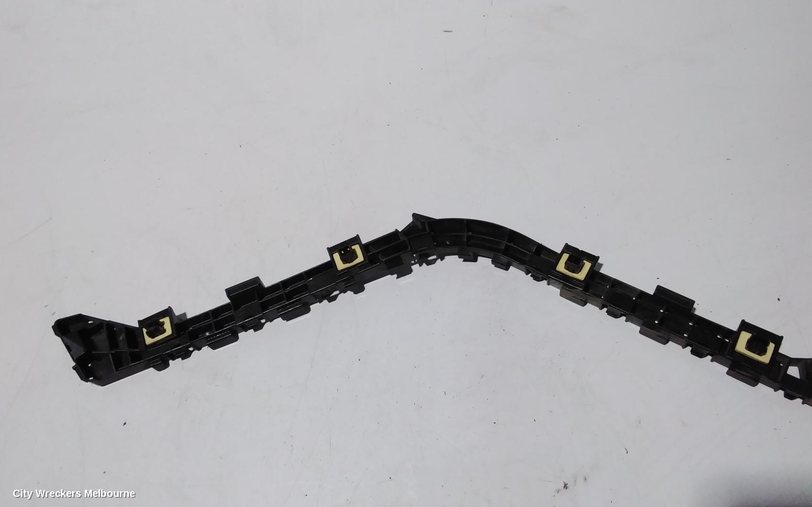 HONDA ODYSSEY, RC1, 02/2014 - 03/2022, RIGHT REAR BARSLIDE   / RR : 91563