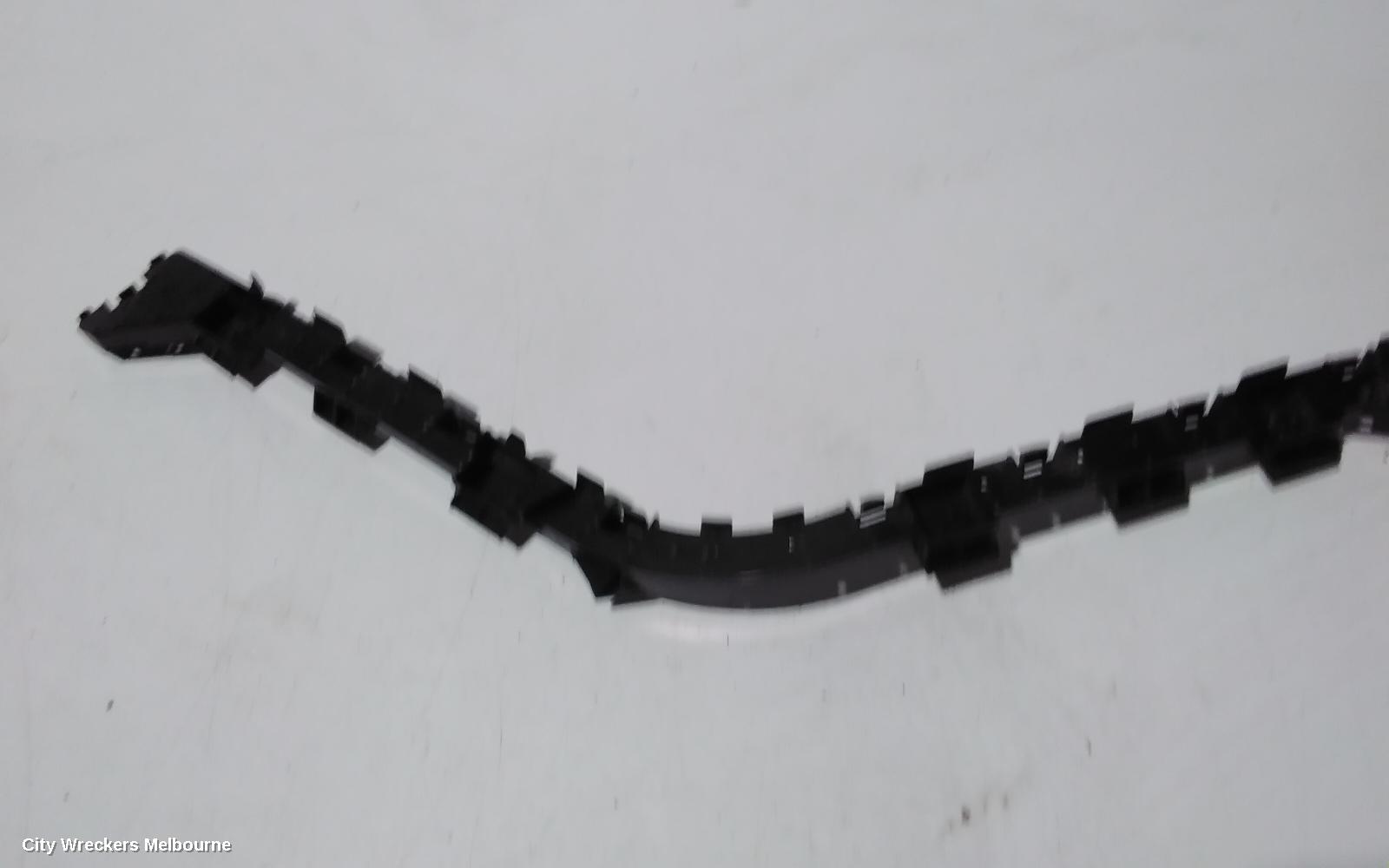 HONDA ODYSSEY, RC1, 02/2014 - 03/2022, RIGHT REAR BARSLIDE   / RR : 91563