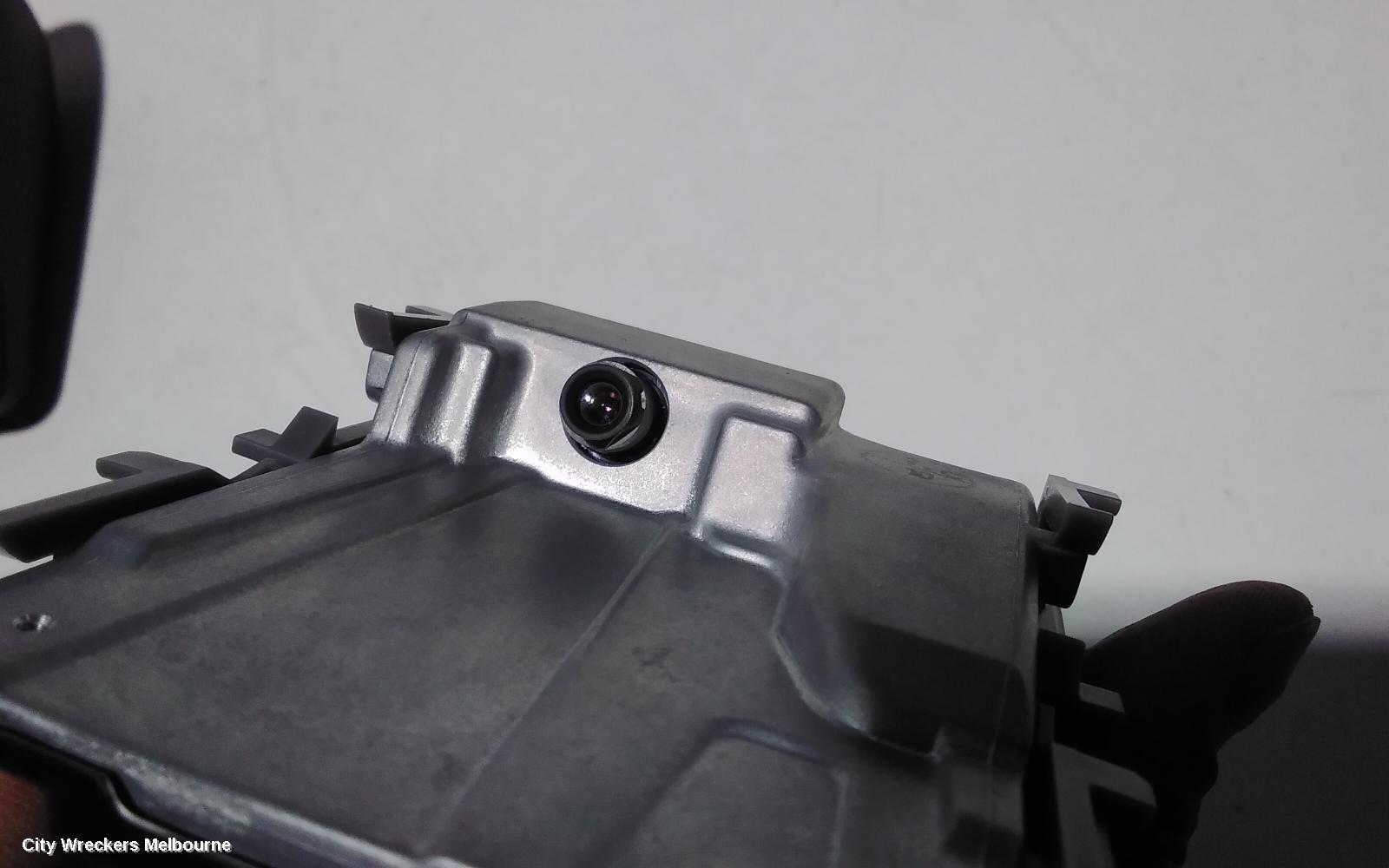TOYOTA HIACE REVERSE CAMERA, FRONT CAMERA, 300 SERIES, 04/2019 ONWARDS