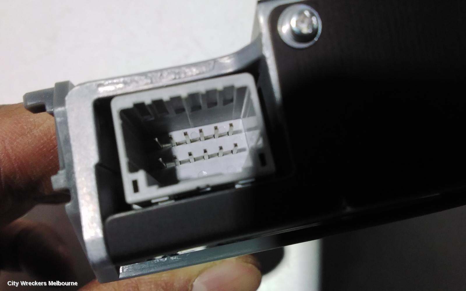 TOYOTA HIACE REVERSE CAMERA, FRONT CAMERA, 300 SERIES, 04/2019 ONWARDS