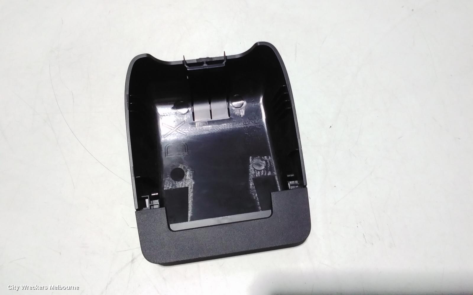 TOYOTA HIACE REVERSE CAMERA, FRONT CAMERA, 300 SERIES, 04/2019 ONWARDS