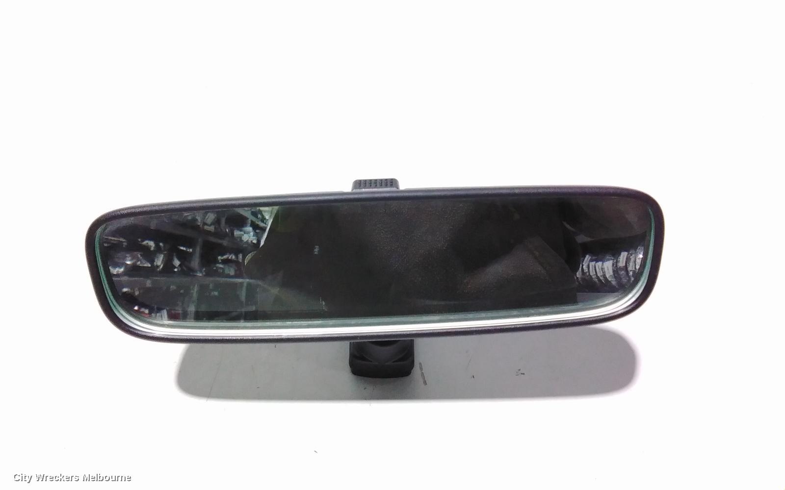 TOYOTA HIACE INTERIOR MIRROR, 300 SERIES, 02/2019 ONWARDS