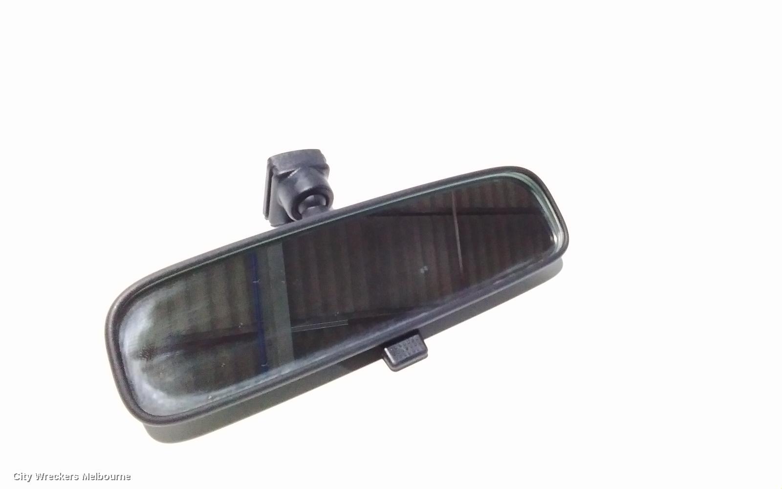TOYOTA HIACE INTERIOR MIRROR, 300 SERIES, 02/2019 ONWARDS