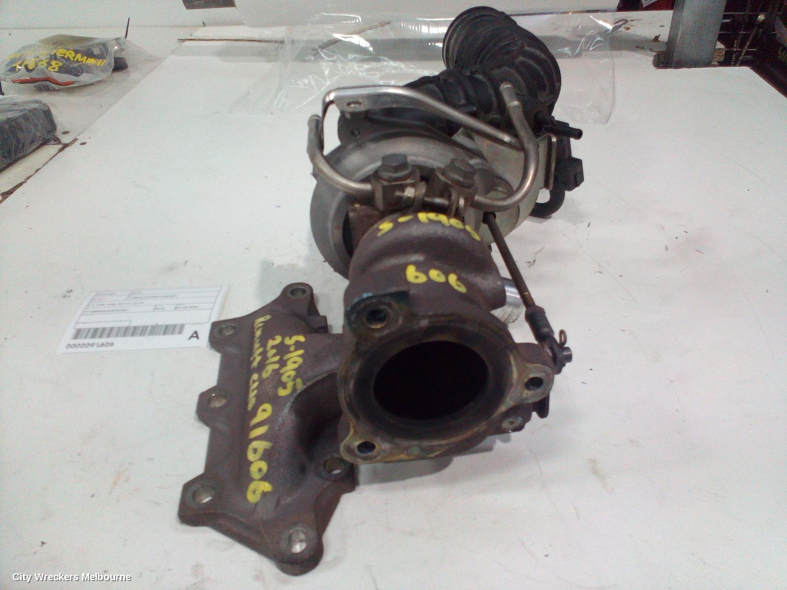 RENAULT CLIO TURBO SUPERCHARGER, 0.9, H4B, X98, 09/2013 - 10/2019