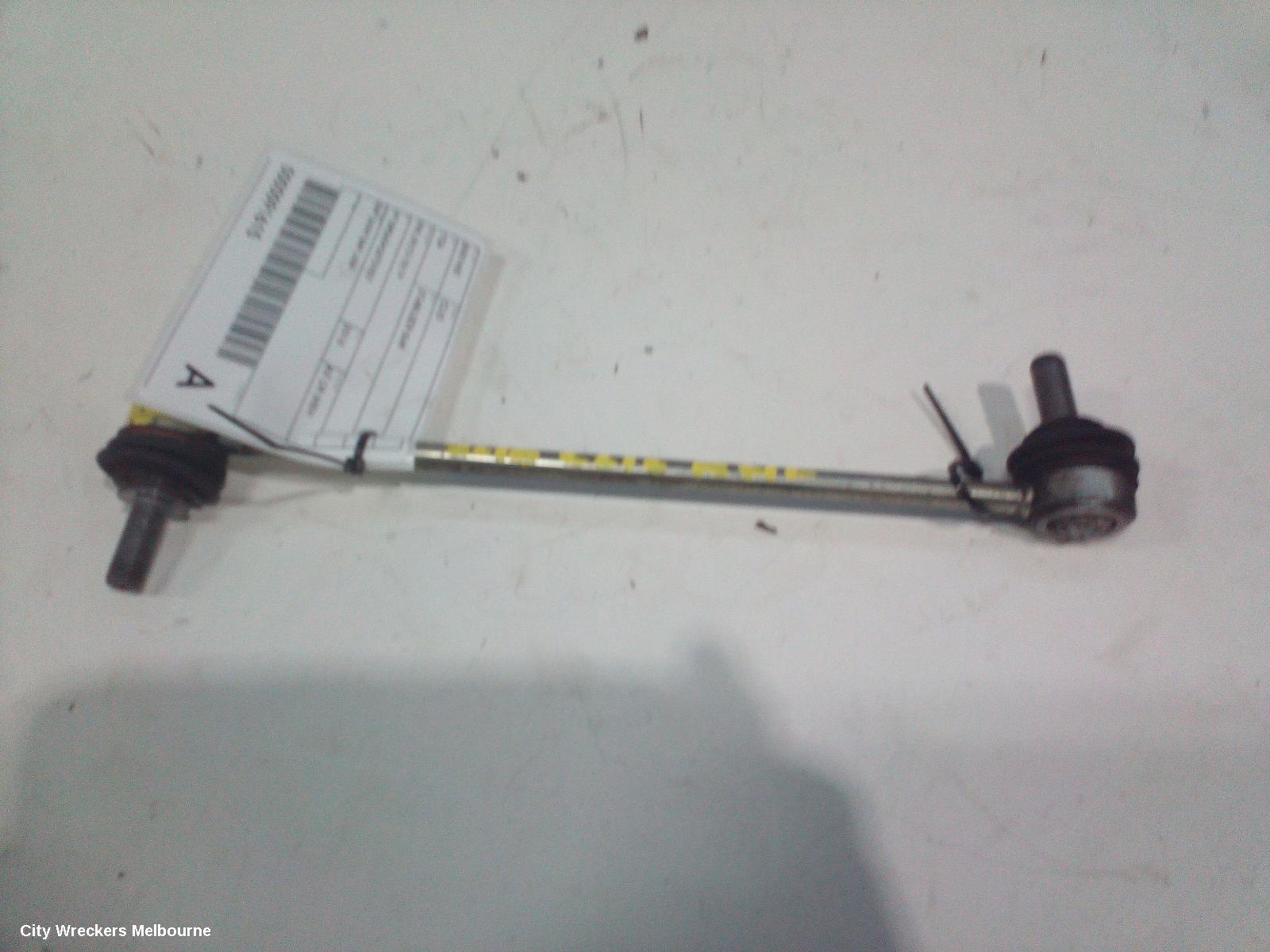 RENAULT CLIO STABILISER BAR, X98, 09/2013 - 10/2019