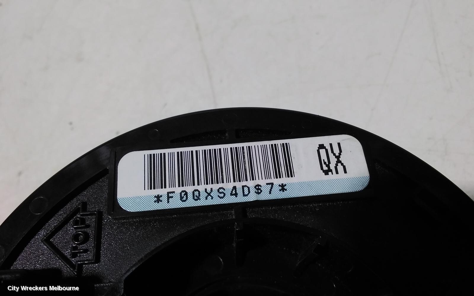 HONDA ODYSSEY AIRBAG MODULE/SENSOR, CLOCKSPRING, RC1, 02/2014 ONWARDS