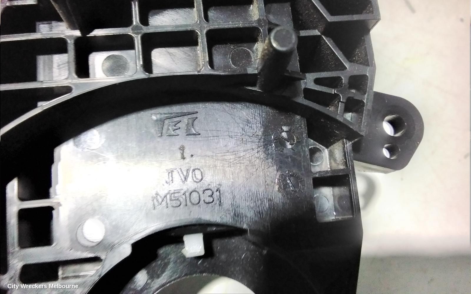HONDA ODYSSEY COMBINATION SWITCH, FLASHER SWITCH, RC1, 02/2014 ONWARDS