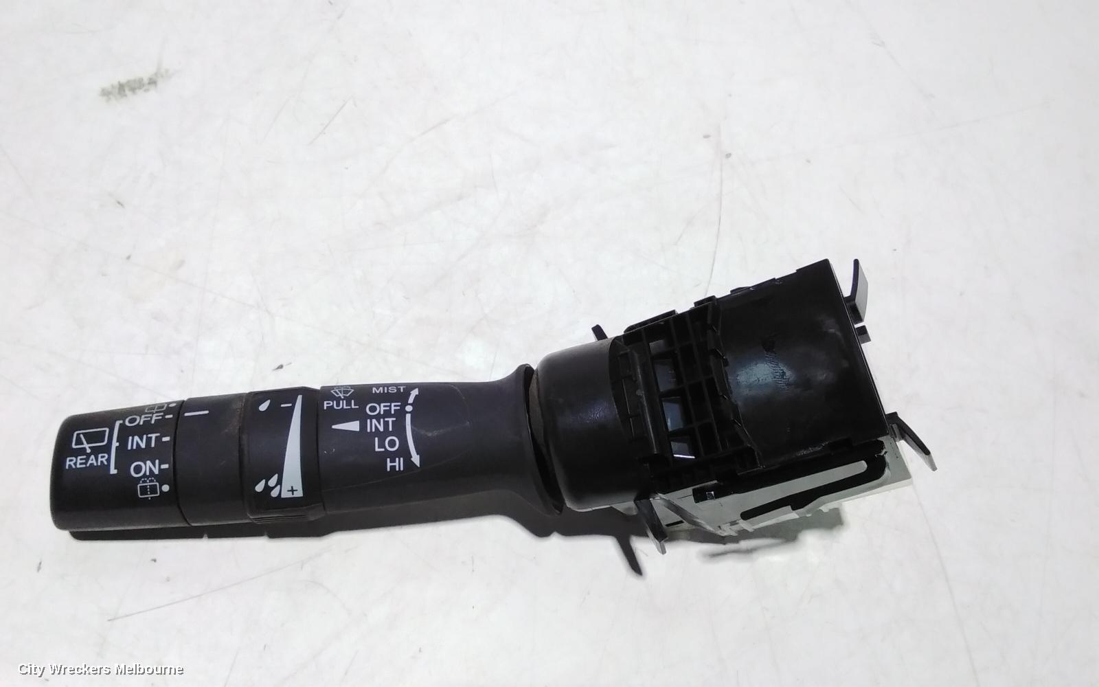 HONDA ODYSSEY COMBINATION SWITCH, WIPER SWITCH, RC1, 02/2014 - 03/2022