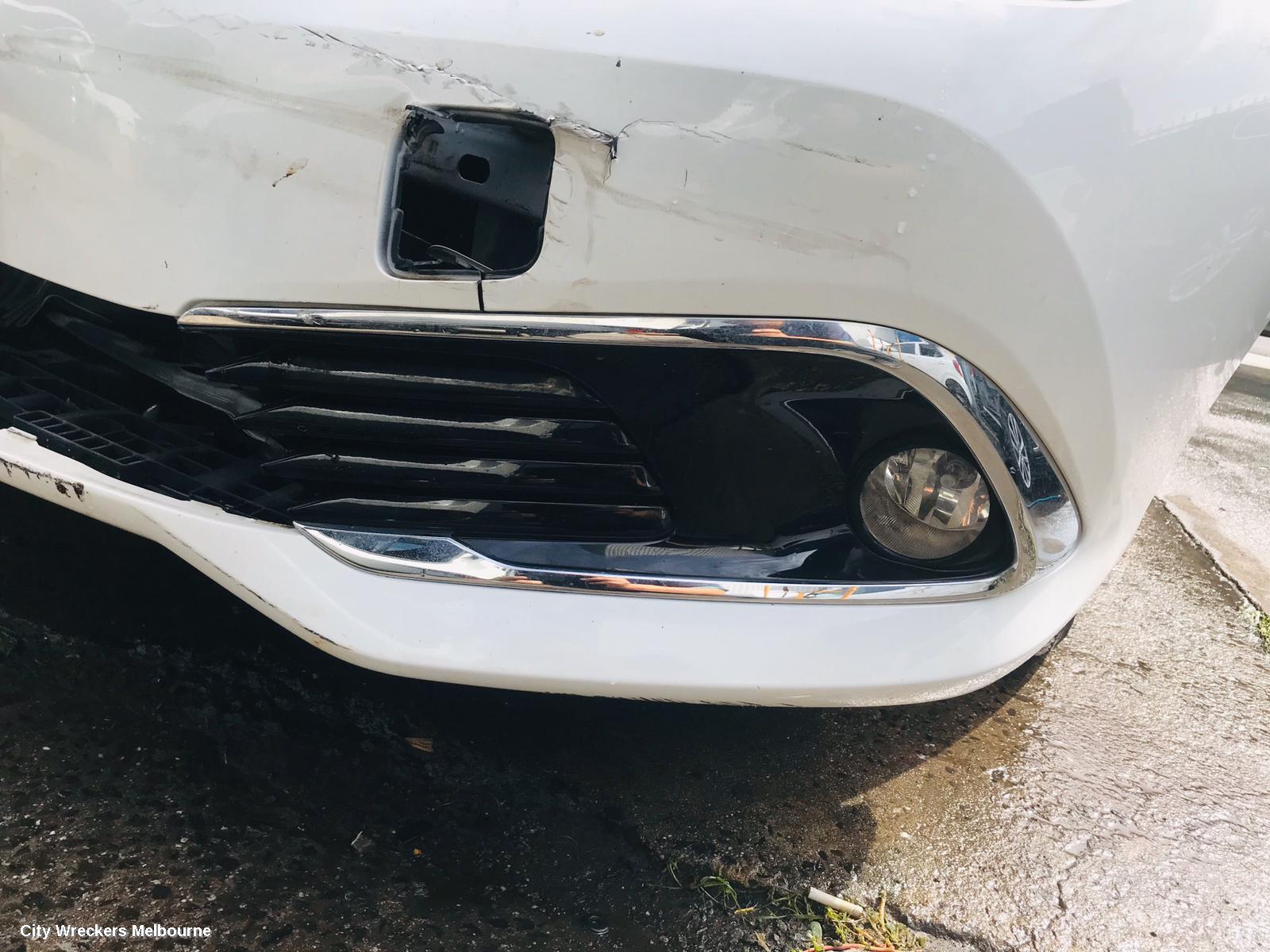 TOYOTA COROLLA SUNVISOR, ZRE182R, LH SIDE, 10/2012 - 06/2018