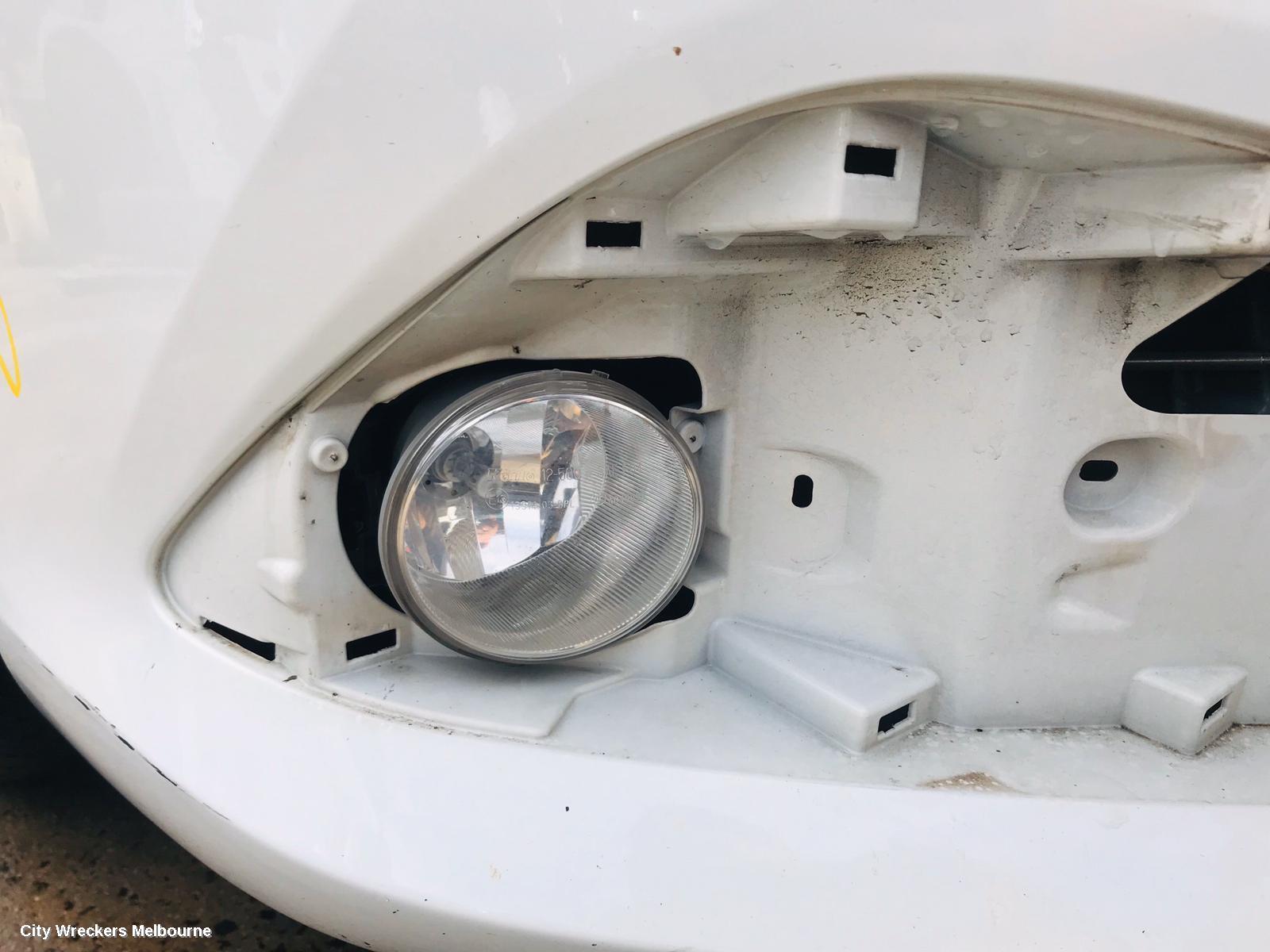 TOYOTA COROLLA SUNVISOR, ZRE182R, LH SIDE, 10/2012 - 06/2018