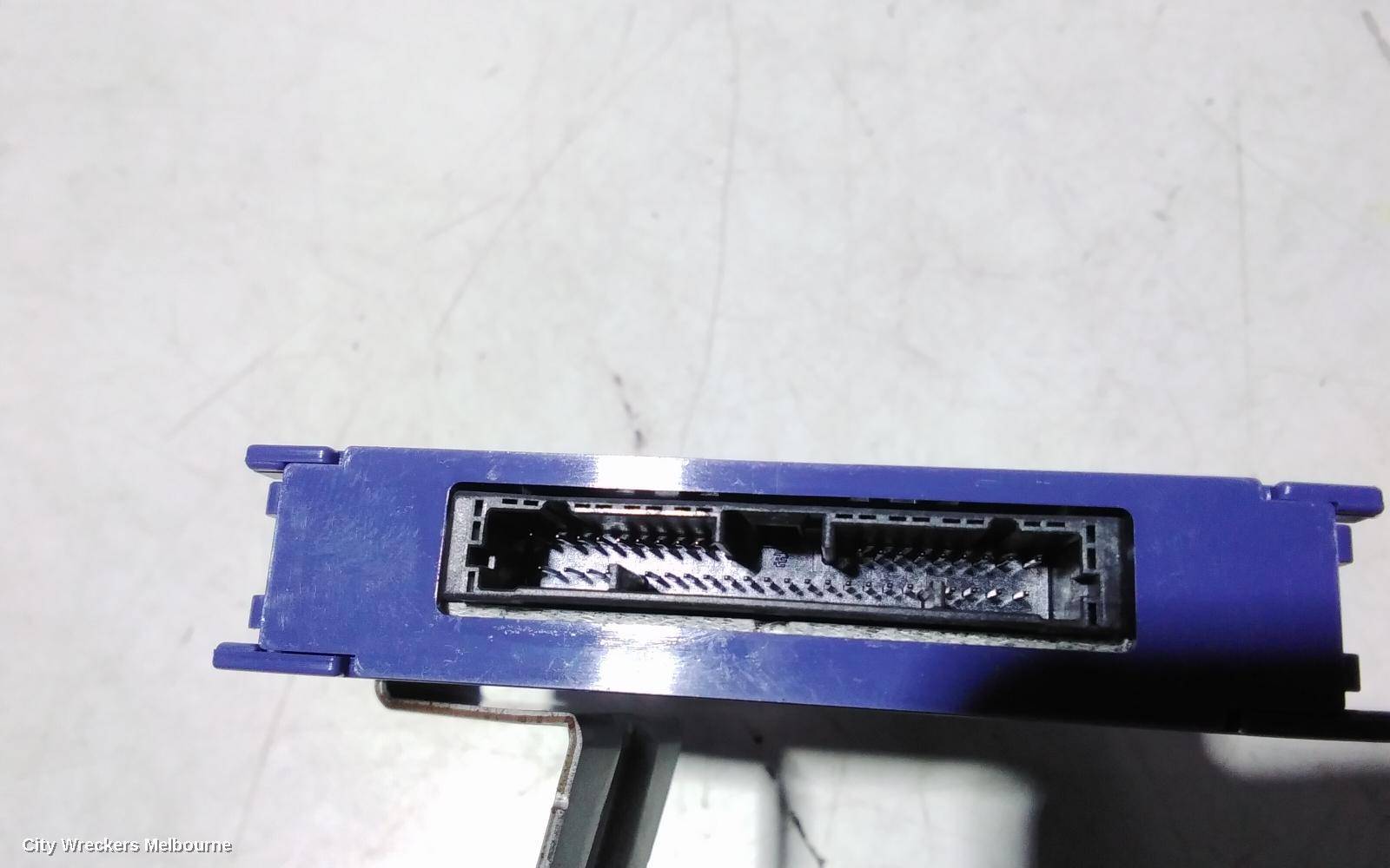 TOYOTA HIACE, 300 SERIES, 02/2019 ONWARDS, 89340 - 26220  COMPUTER ASSEMBLY  : 91730