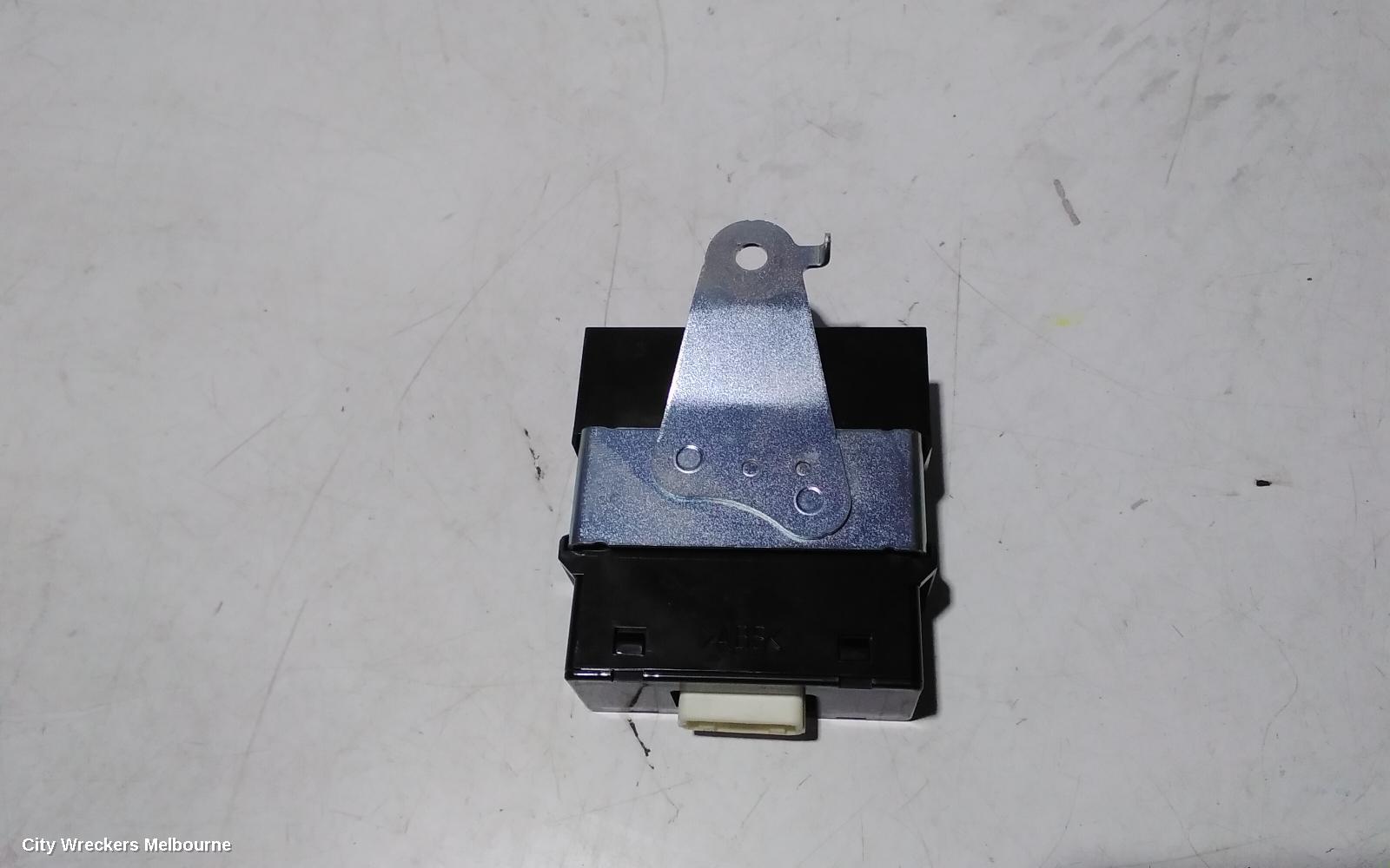 TOYOTA HIACE ECU, POWER STEERING ECU, 300 SERIES, 04/2019 ONWARDS