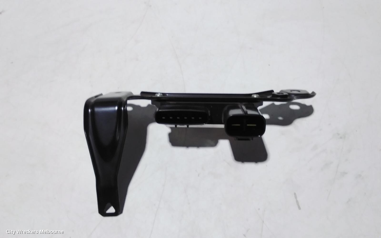 TOYOTA HIACE, 300 SERIES, 02/2019 ONWARDS, 89580 26040 ~ AIR INJECTOR CONTROL MODULE : 91732