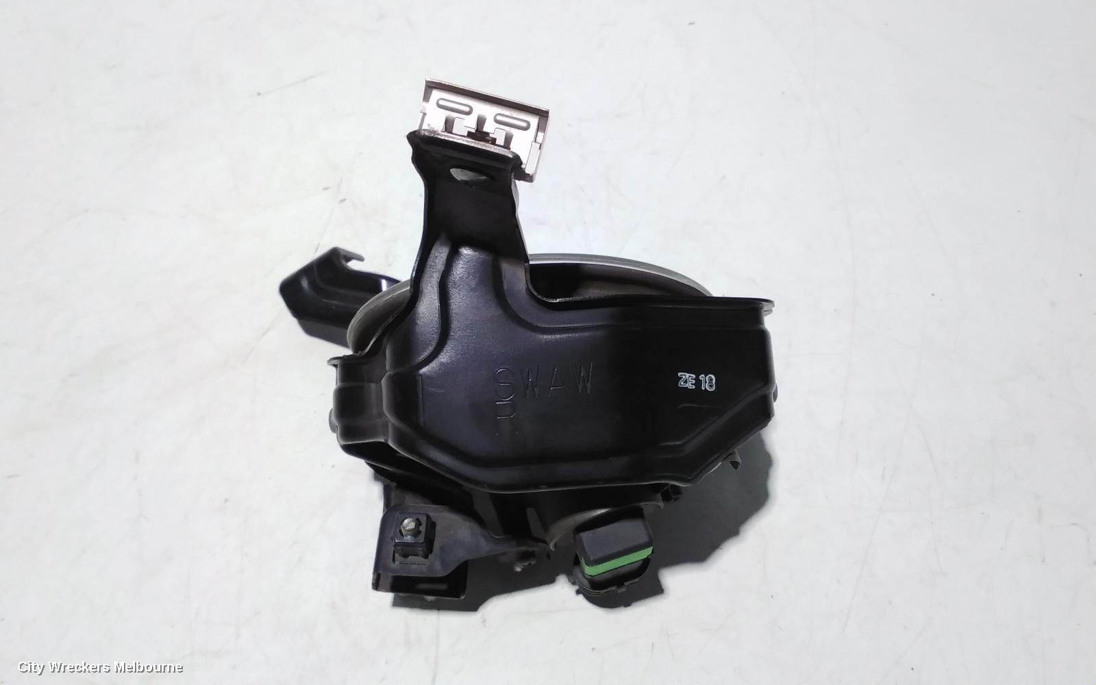 HONDA ODYSSEY RIGHT INDICATOR/FOG/SIDE, BUMPER FOGLAMP, RB, 07/2004 - 06/2006