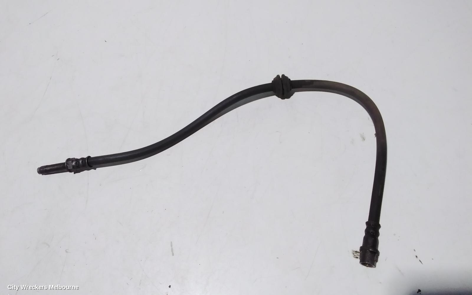 MERCEDES VITO, 447, 03/2015 ONWARDS, LHF BREAK HOSE: 91751