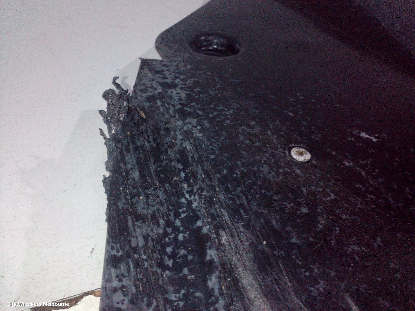 MAZDA 6 ENGINE COVER, PETROL, 2.3, L3, GG/GY, 09/2002 - 07/2005