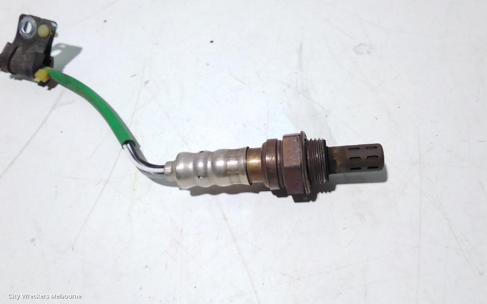MAZDA 6 OXYGEN SENSOR, PETROL, POST-CAT, 2.3, GG/GY SI, 09/2002 - 08/2005