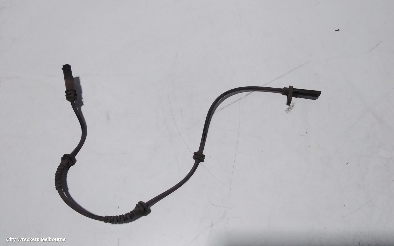 BMW 5 SERIES ABS SENSOR, F10/F11, 05/2010 - 01/2017