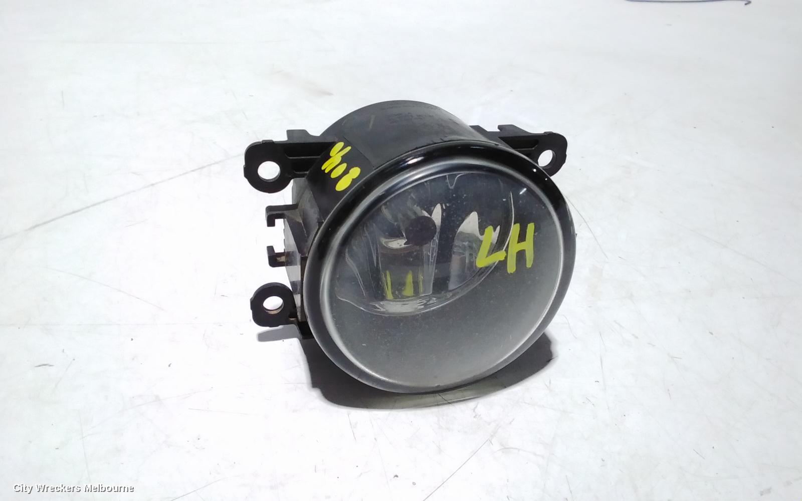 SUZUKI SWIFT LEFT INDICATOR/FOG/SIDE, FZ, 08/2010 - 03/2017