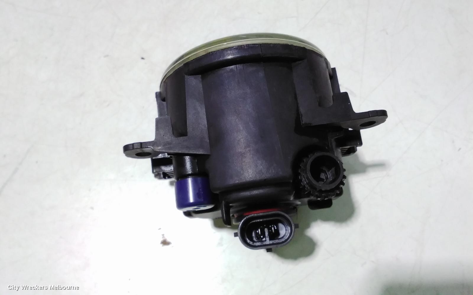 SUZUKI SWIFT RIGHT INDICATOR/FOG/SIDE, FZ, 08/2010 - 03/2017