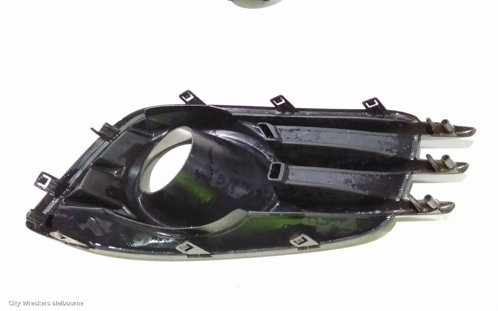 SUZUKI SWIFT RIGHT INDICATOR/FOG/SIDE, FZ, 08/2010 - 03/2017