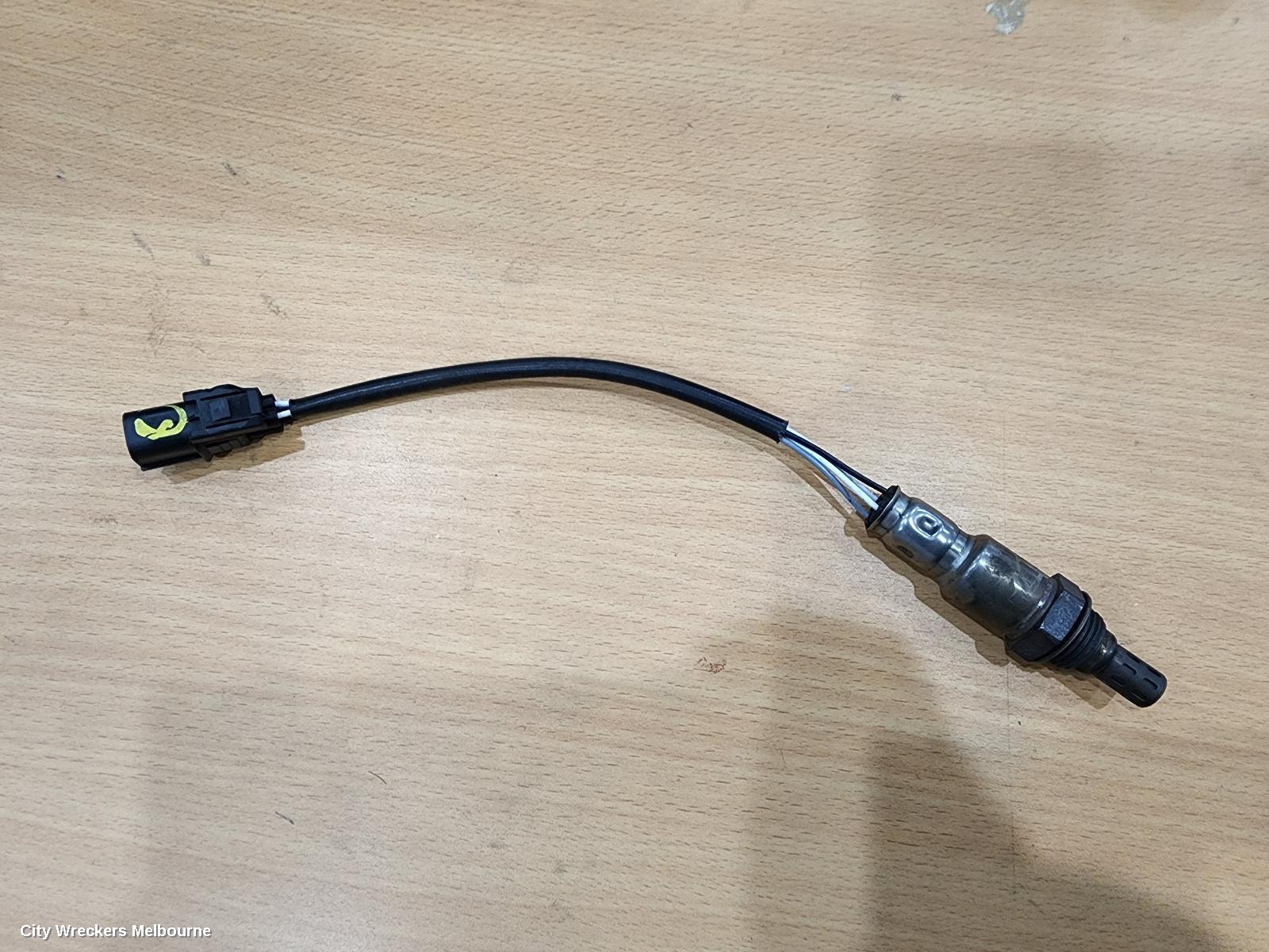 HONDA CRV OXYGEN SENSOR, RM, 11/2012 - 04/2017