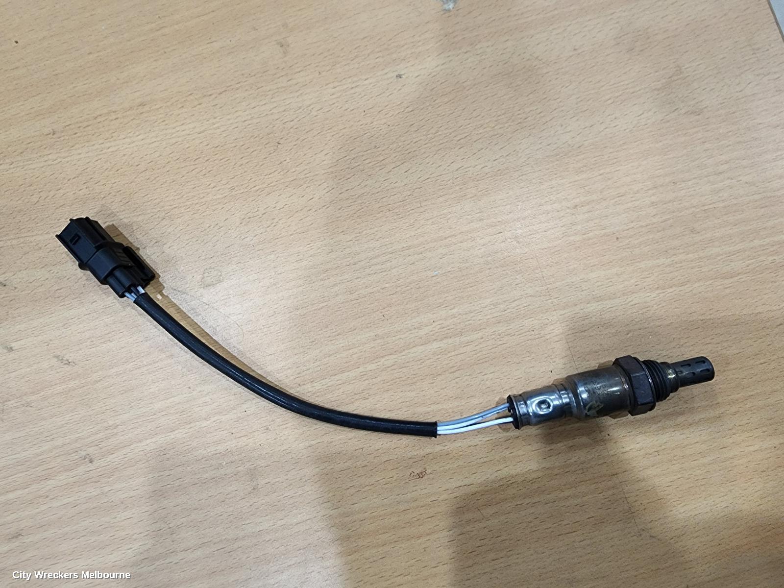 HONDA CRV OXYGEN SENSOR, RM, 11/2012 - 04/2017