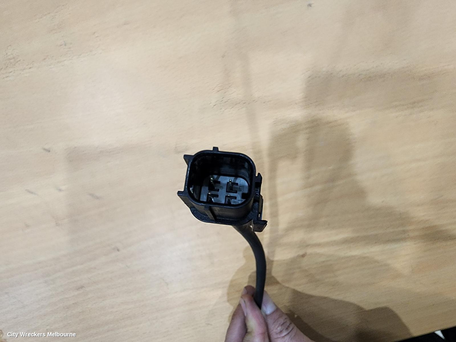 HONDA CRV OXYGEN SENSOR, RM, 11/2012 - 04/2017