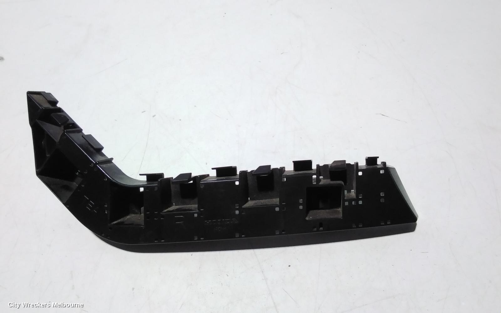 HONDA CIVIC, 10TH GEN, 05/2016 - 08/2021, RHF BRACKET : 91874
