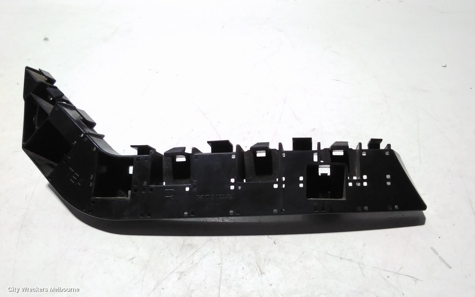 HONDA CIVIC, 10TH GEN, 05/2016 - 08/2021, RHF BRACKET : 91874