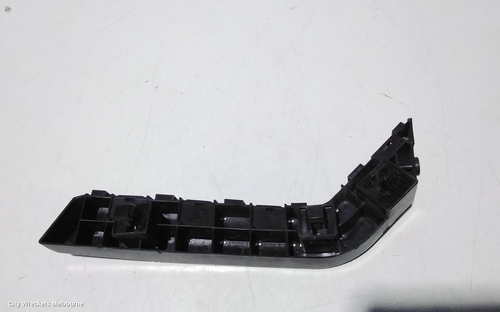 HONDA CIVIC, 10TH GEN, 05/2016 - 08/2021, RHF BRACKET : 91874