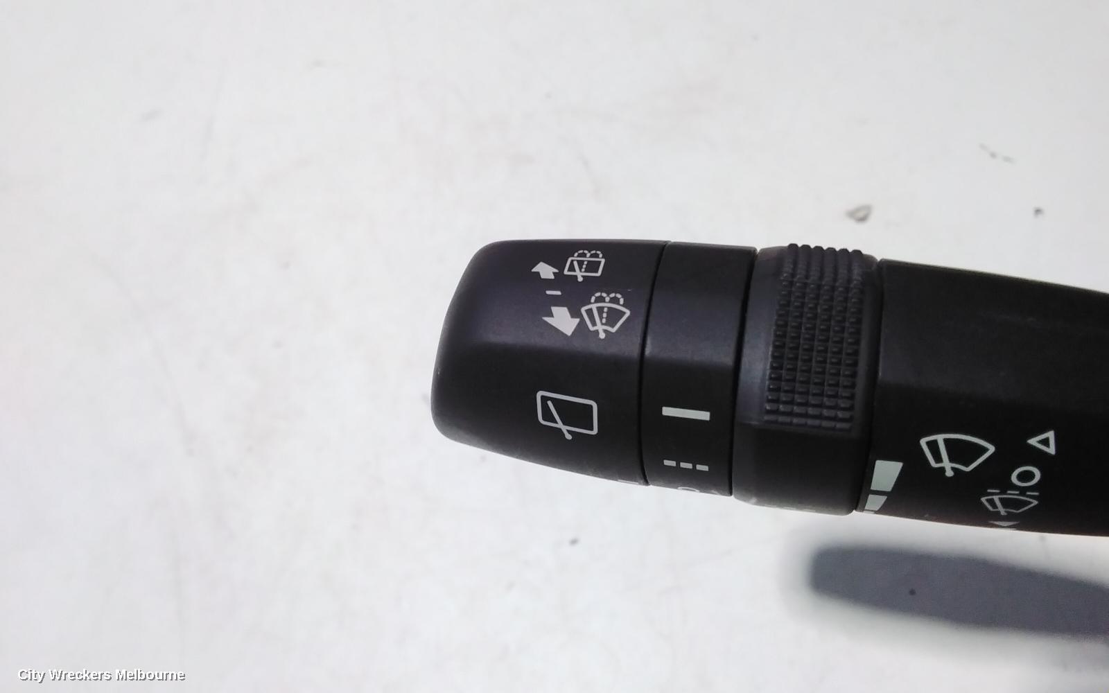 TOYOTA HIACE COMBINATION SWITCH, WIPER SWITCH, 300 SERIES, 04/2019 ONWARDS