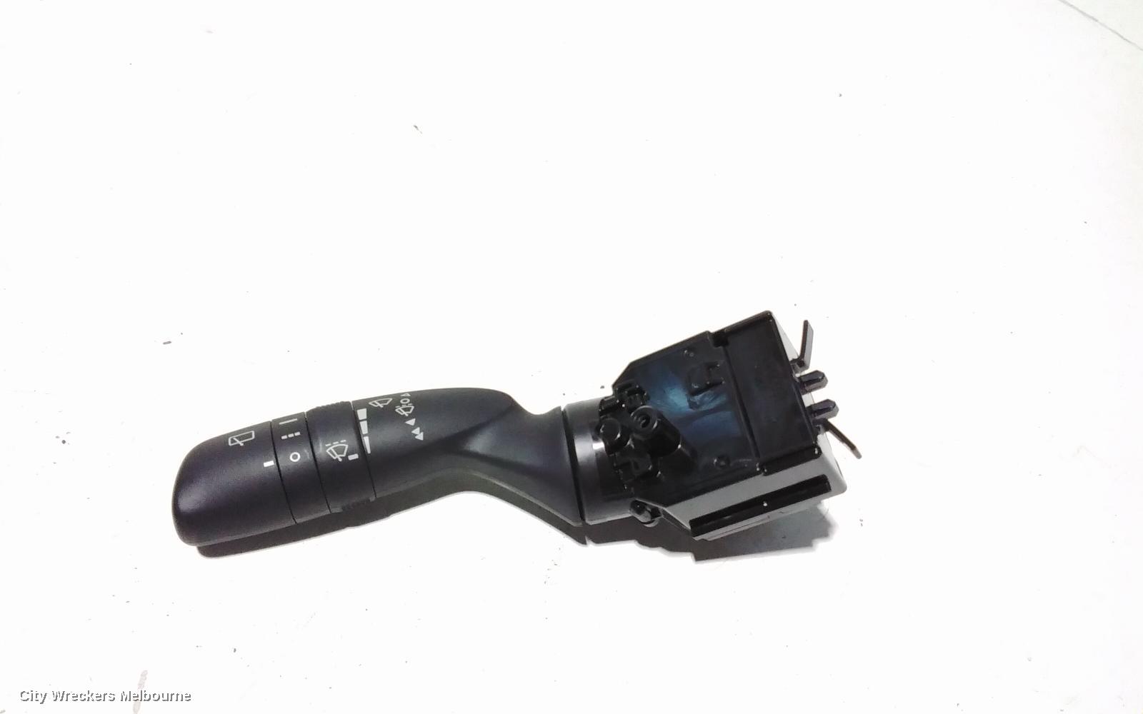 TOYOTA HIACE COMBINATION SWITCH, WIPER SWITCH, 300 SERIES, 04/2019 ONWARDS