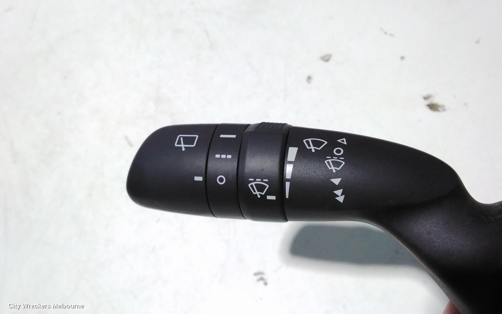 TOYOTA HIACE COMBINATION SWITCH, WIPER SWITCH, 300 SERIES, 04/2019 ONWARDS