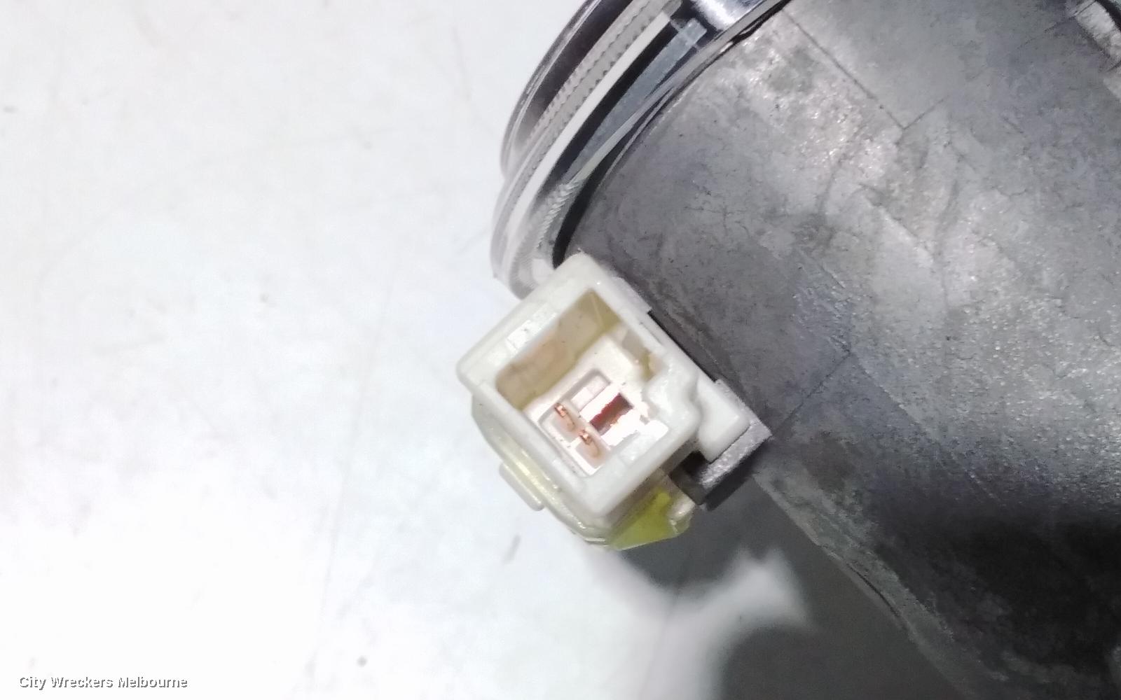 TOYOTA HIACE IGNITION W/ KEY, 300 SERIES, 02/2019 ONWARDS