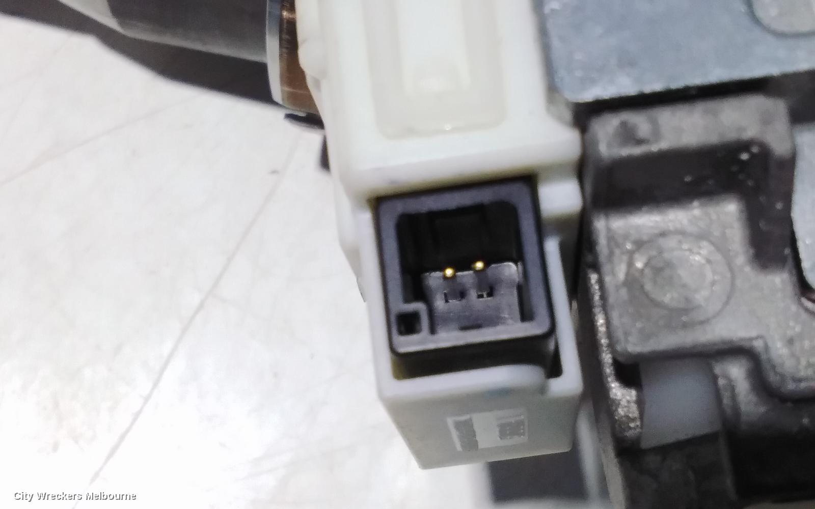 TOYOTA HIACE IGNITION W/ KEY, 300 SERIES, 02/2019 ONWARDS