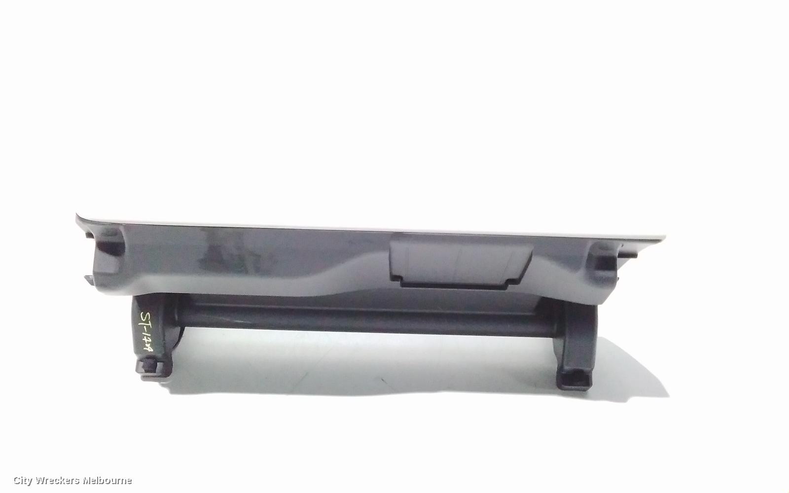 TOYOTA HIACE GLOVE BOX, 300 SERIES, 02/2019 ONWARDS