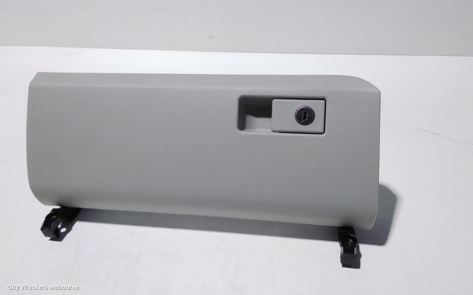 TOYOTA HIACE GLOVE BOX, 300 SERIES, 02/2019 ONWARDS
