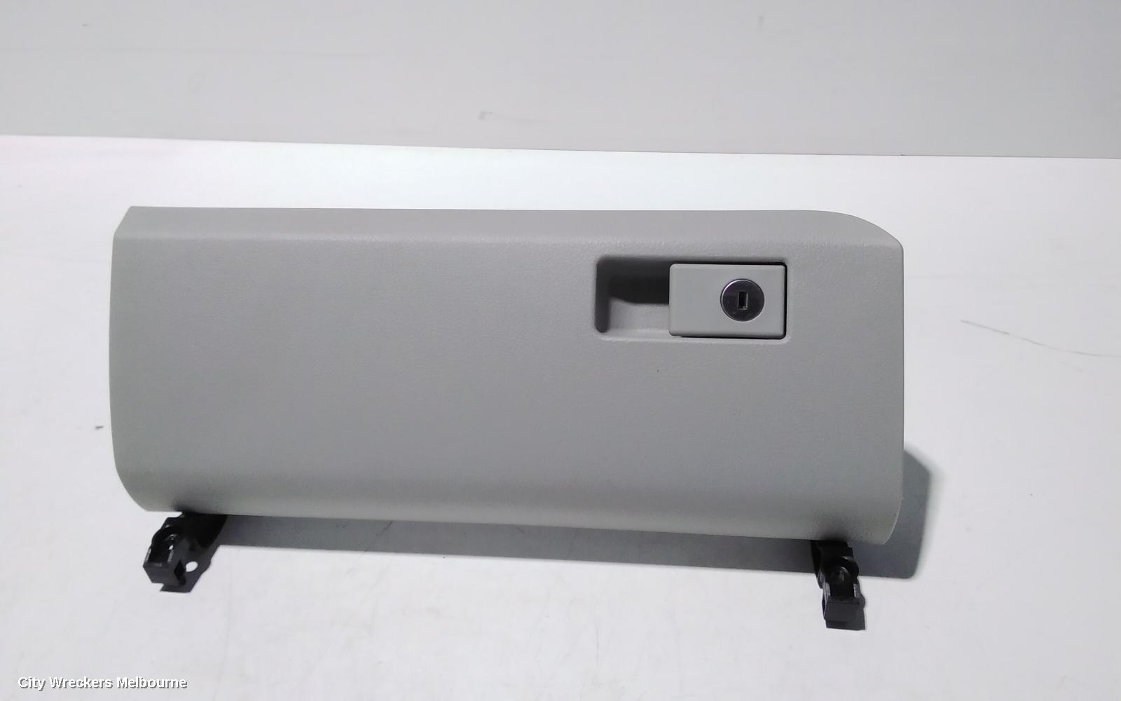 TOYOTA HIACE GLOVE BOX, 300 SERIES, 02/2019 ONWARDS