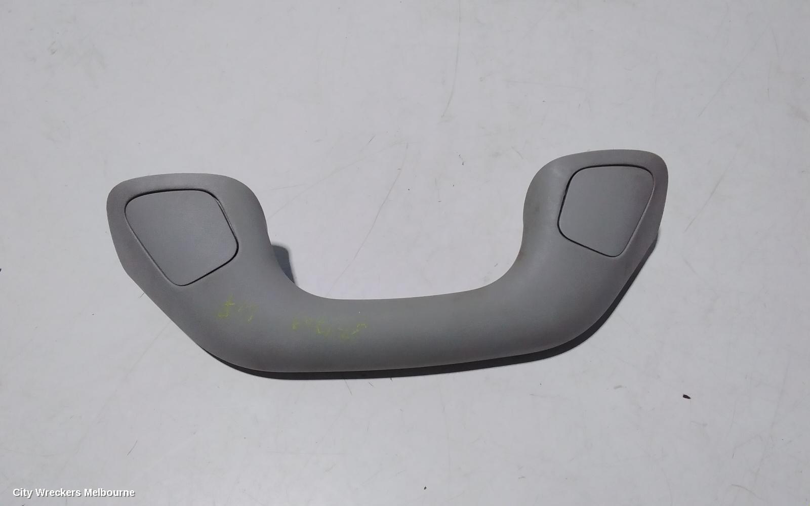 TOYOTA HIACE GRAB HANDLE, 300 SERIES, 02/2019 ONWARDS