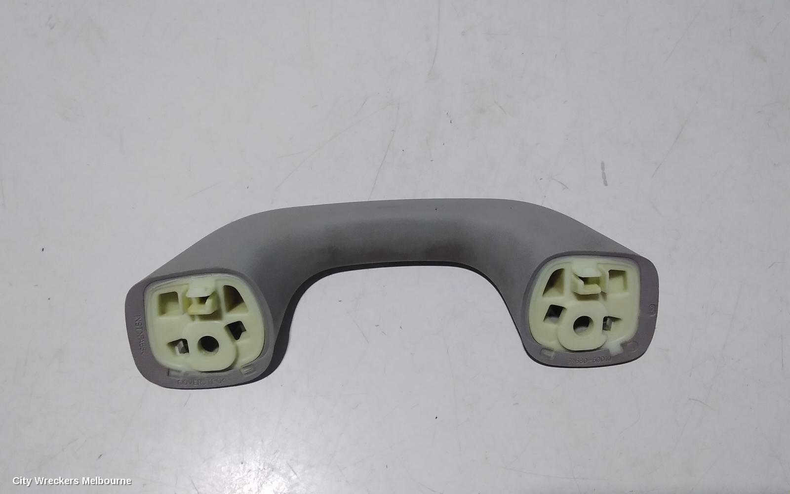 TOYOTA HIACE GRAB HANDLE, 300 SERIES, 02/2019 ONWARDS