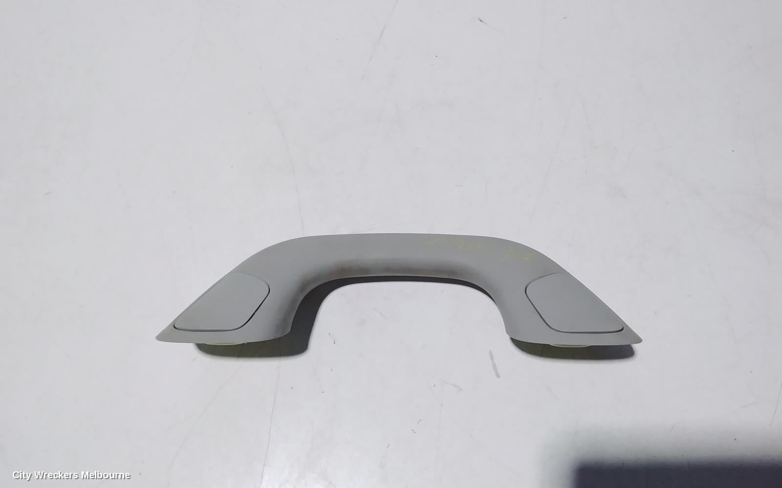 TOYOTA HIACE GRAB HANDLE, 300 SERIES, 02/2019 ONWARDS